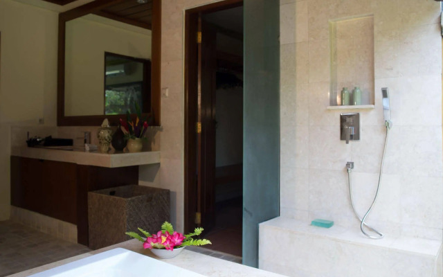 Rumah Bali
