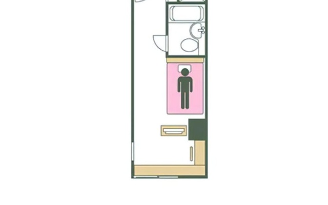 이코노미 객실 사진 2