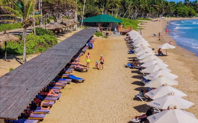 Sunsol Isla Caribe