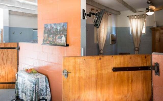 Boerfontein - Home of Olivision