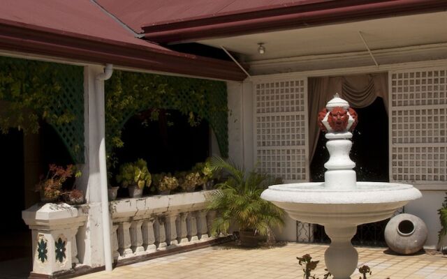 Casa Marita Vigan
