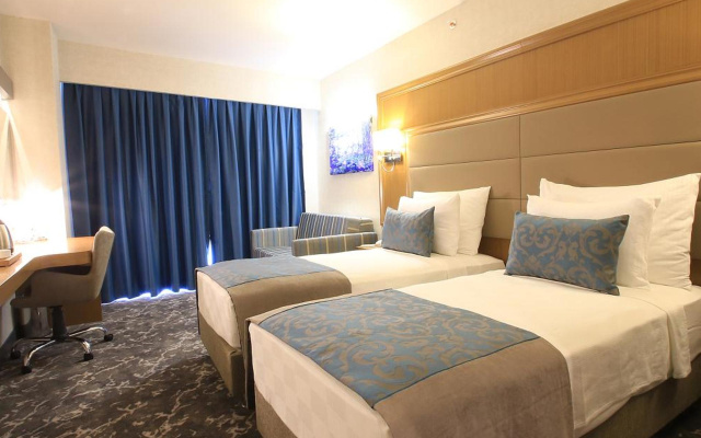 Aymira Hotel & Spa