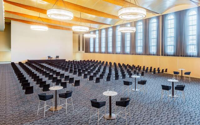 Gran Melia Palacio de Isora