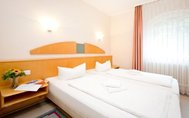 Hotel-Villa Belvedere