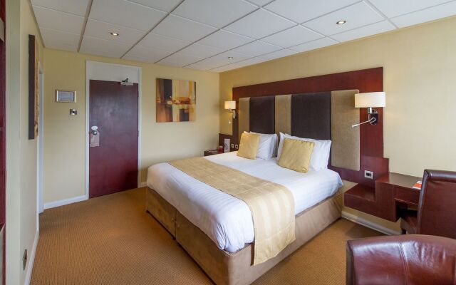 The Barnstaple Hotel