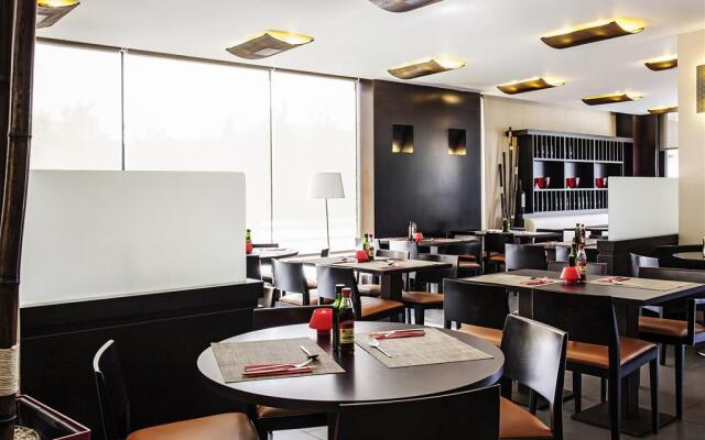 ibis Barcelona Molins de Rei