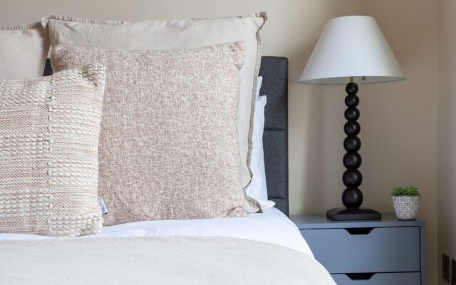 5 Bed Apartment in Clapham