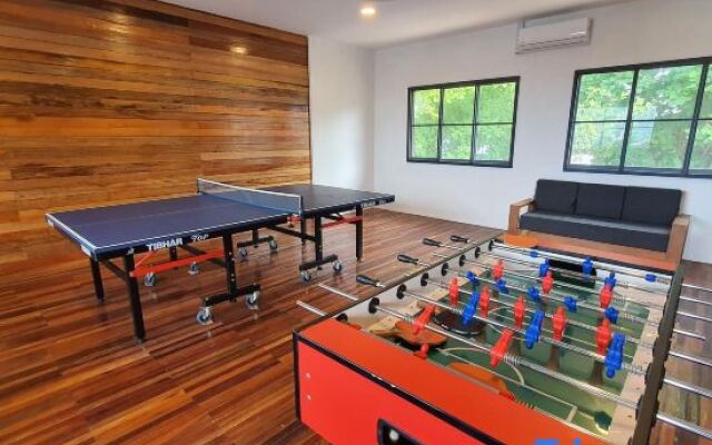 Borneo Divers Mabul Resort