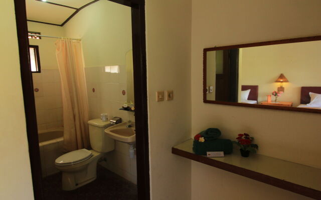 Lovina Beach Hotel
