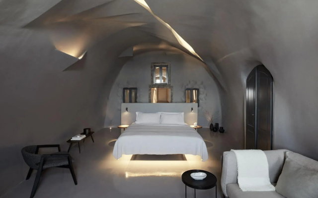 Kivotos Santorini - Preferred Hotels & Resorts