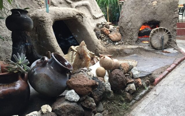 Posada Espejos Holistic