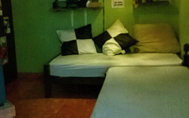 Maya Cha'an Guesthouse