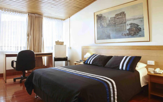 Charlies Place Hotel & Spa