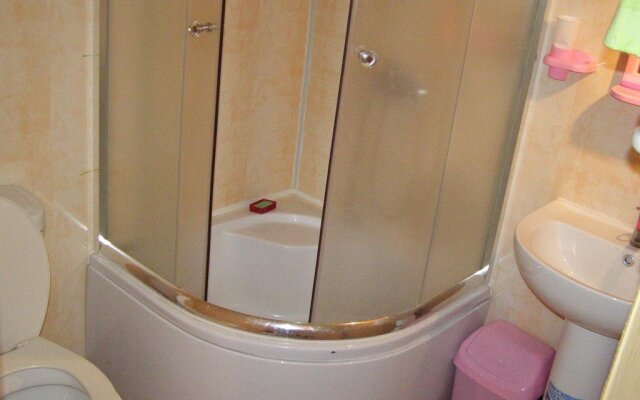 Guest House Mandrivnyi