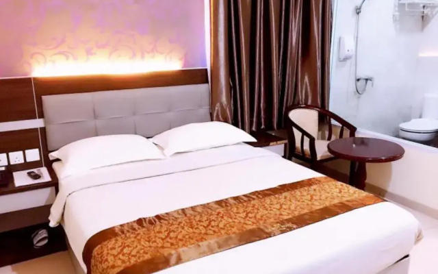 De Best Hotel