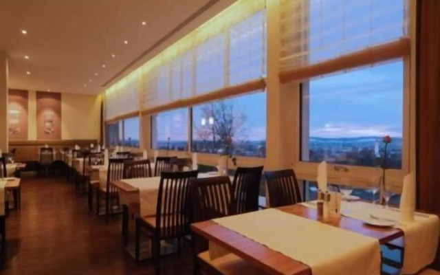 Parkhotel Donauwörth