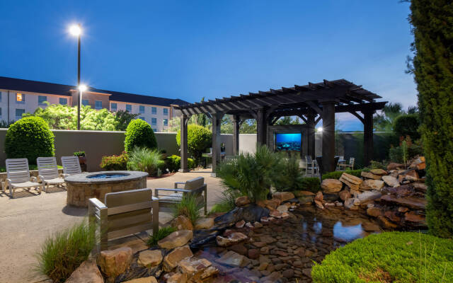 Courtyard by Marriott Fort Worth West at Cityview