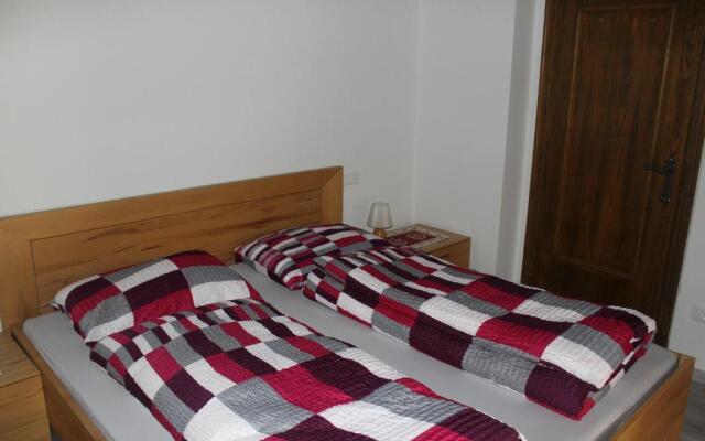 Appartamento Tenaglia