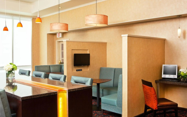 Residence Inn by Marriott Sacramento Airport Natomas