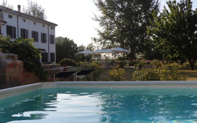 Agriturismo Viridarium