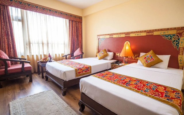 Hotel Manang