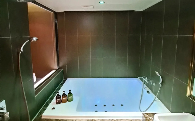 2Heaven Hotel