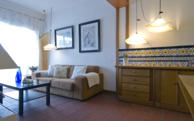 Apartamento Almirante 41