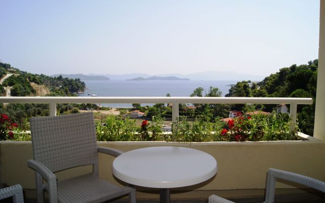 Kanapitsa Mare Hotel