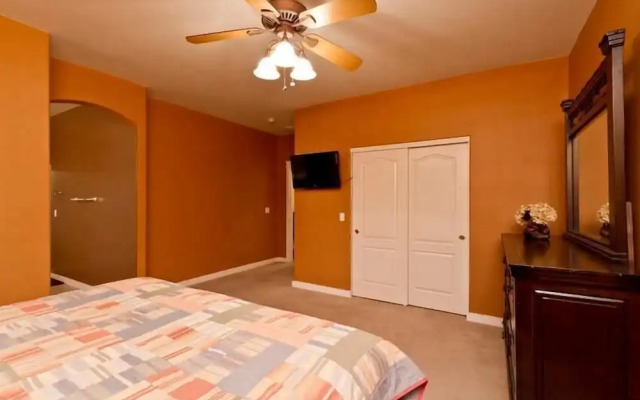 Cactus Bloom By Signature Vacation Rentals