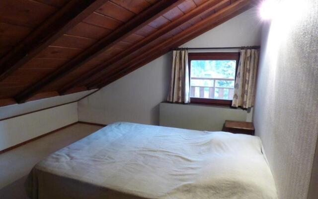 Appartement Le Grand-Bornand, 3 pièces, 6 personnes - FR-1-458-165