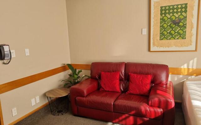 Amross Court Motor Lodge