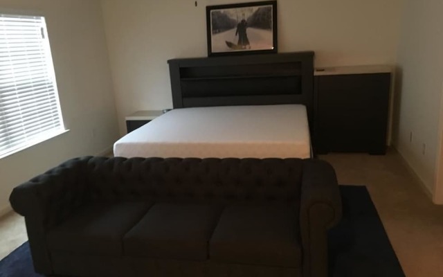 Atlanta Serviced Apartment