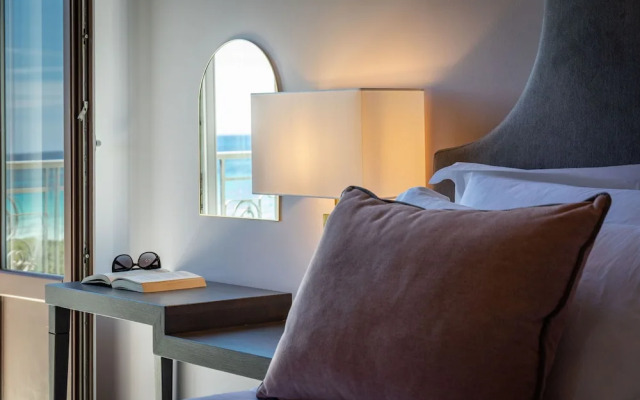 Villa Masetta - Luxury Suite