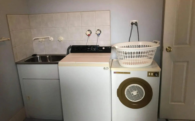 Guesthouse on Dolphin