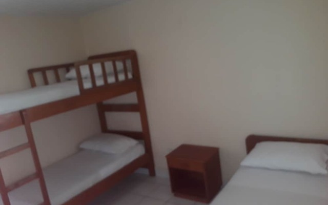 Aparta Hotel Saramar