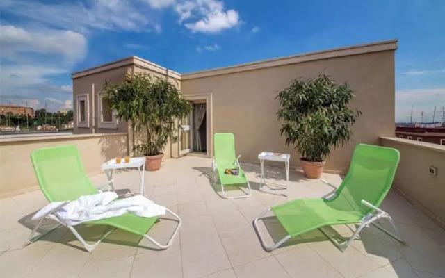 Roma Dreaming ApartHotel