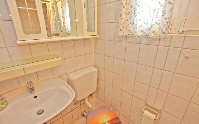 Ferienhaus Stralsund VORP 2551