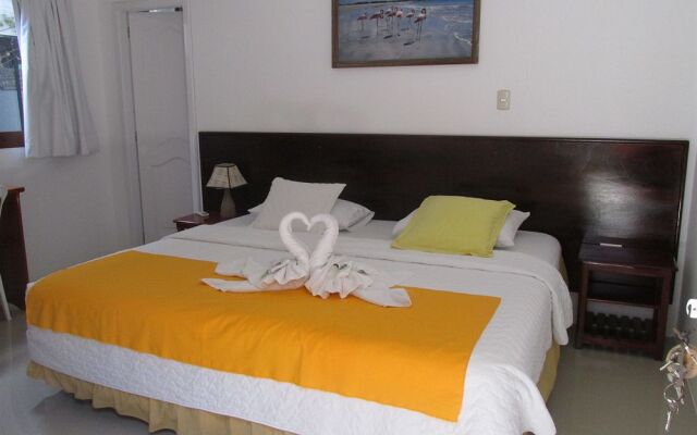 Hotel La Gran Tortuga