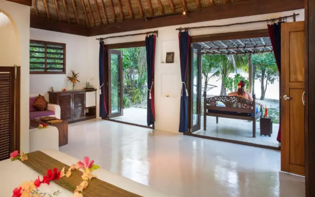 Navutu Stars Resort