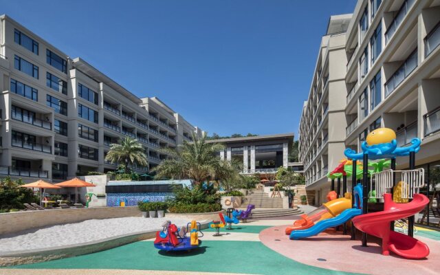 Wingate by Wyndham Sanya Luhuitou