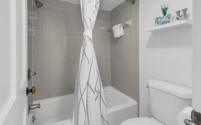 Bluewater Resort 720
