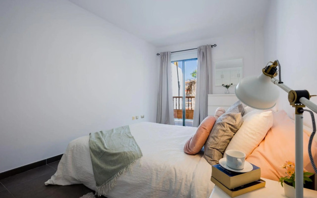Apartment Los Cristianos Center III