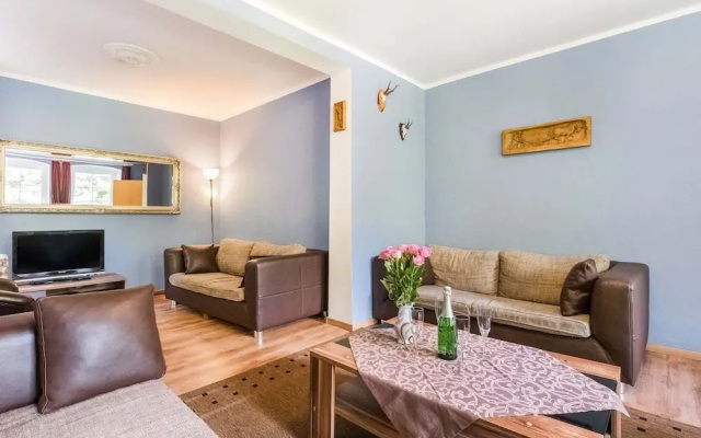 Magnificent Holiday Home in Willingen near Forest