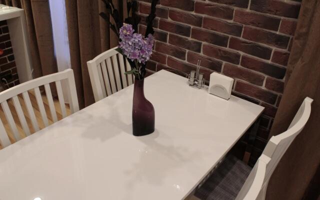 Апартаменты на улице Моховая 30