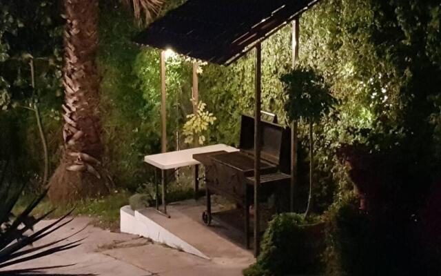 Casa de Orquídeas, muy cercana a Africam Safari