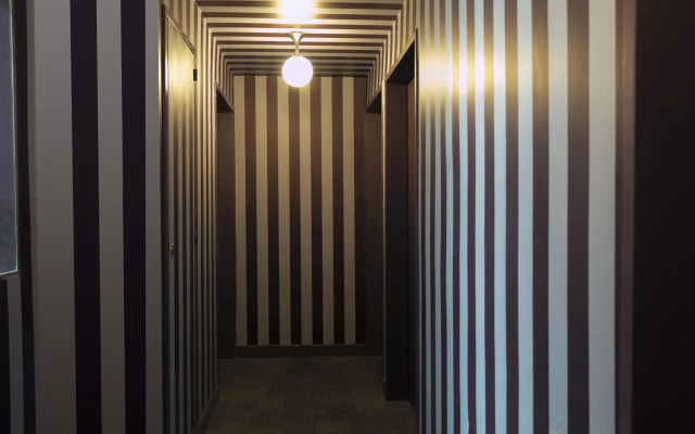 Infinito Hotel