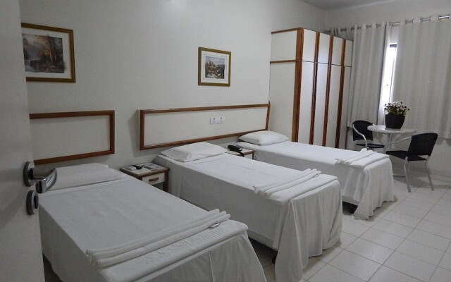 Hotel Oceania
