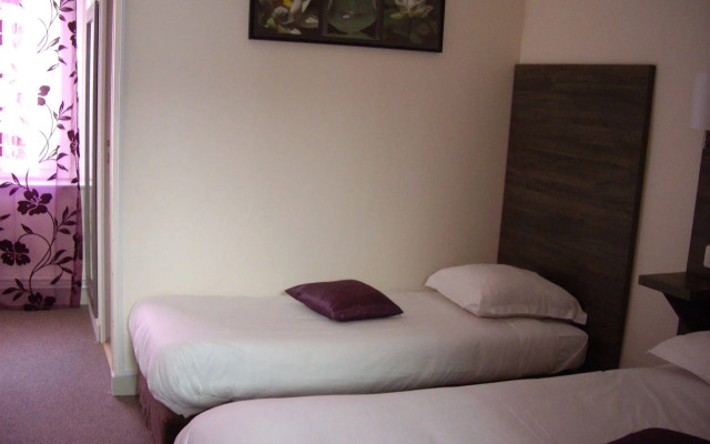 Hotel le Carnot