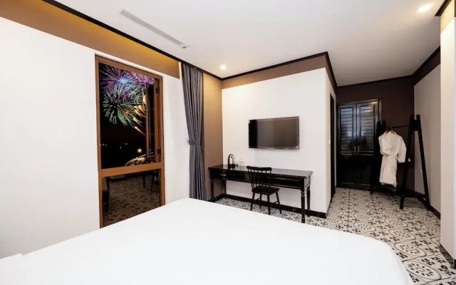 Thala Hotel Phu Quoc