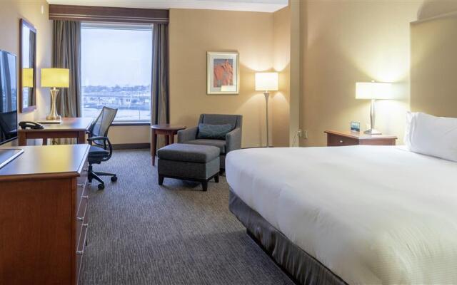 Hilton Saint John